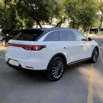 leapmotor c01 625 electr