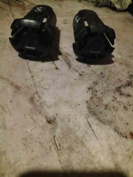 Suporți motor sunt ca noi