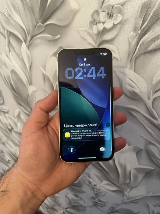 Iphone 13 128gb айфон