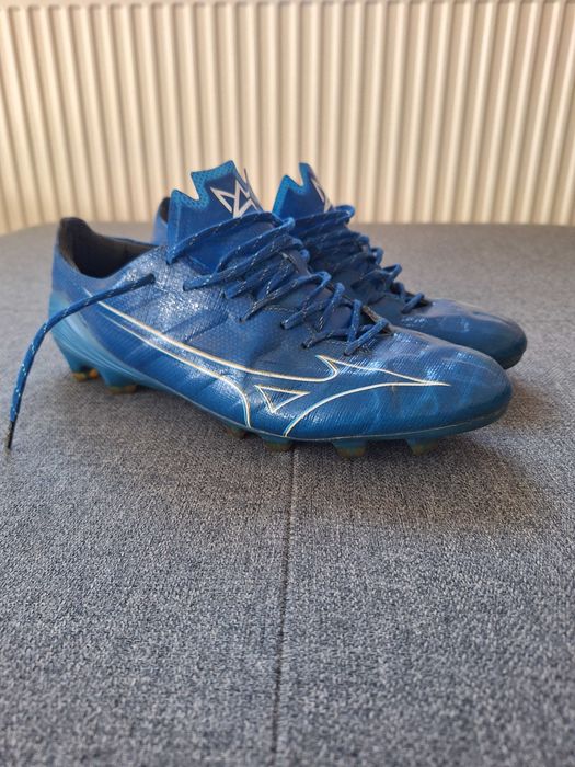 Ghete de fotbal mizuno alpha elite 42,5/43