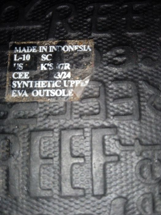 Нови детски унисекс сандали