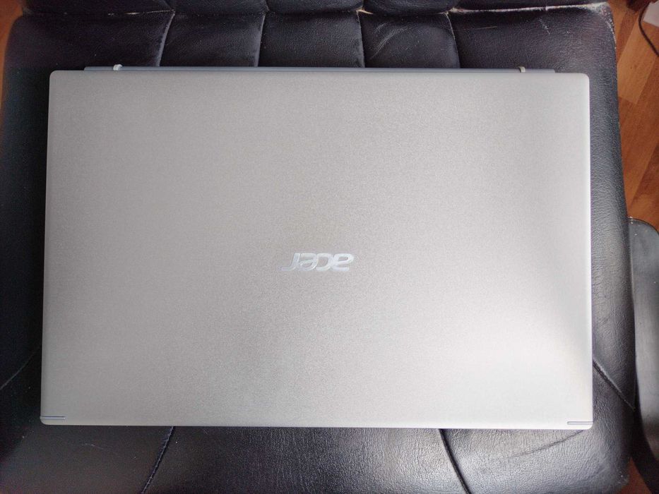17.3", 16GB RAM, Core i3-1115G4, Acer Aspire 3 A317-53