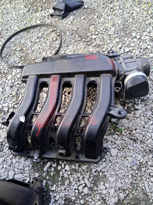 Все это от лада Ларгус 1.6обьем