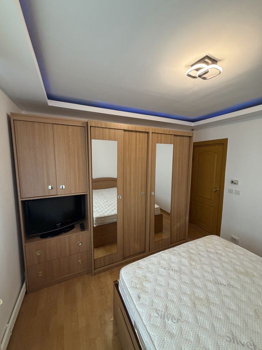 Vand / inchiriez apartament ultacentral in Giurgiu