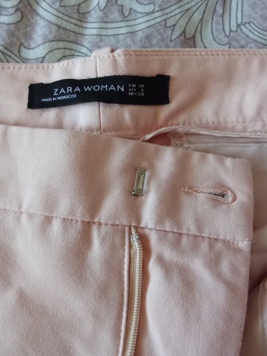 Панталони Zara Liu Jo