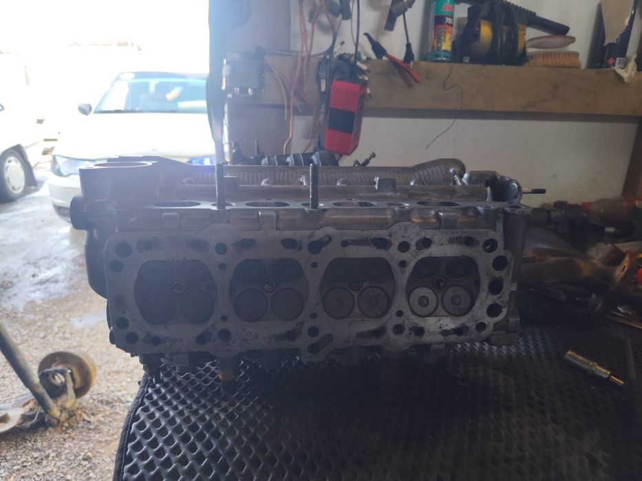 Нексия галовка 1.6