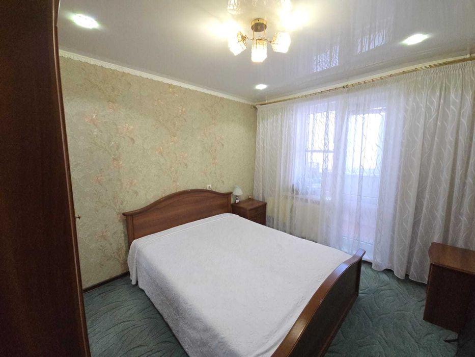 Продается 3х комнатная квартира