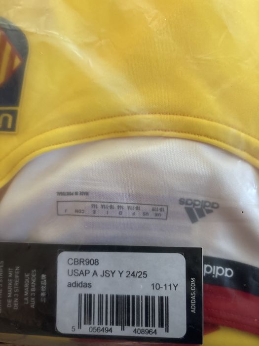 Tricou adidas  usap