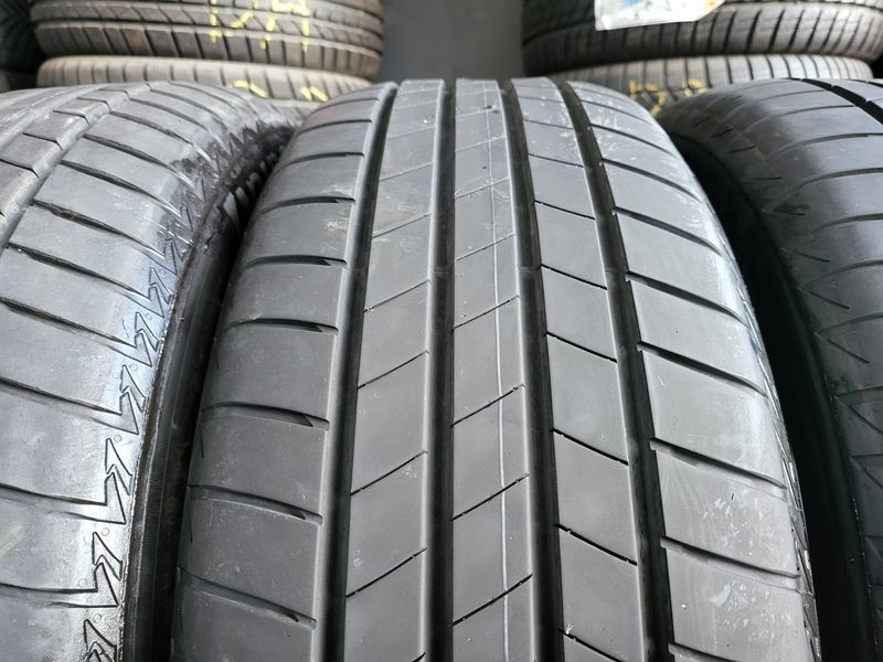 235/55/19 BRIDGESTONE 4бр