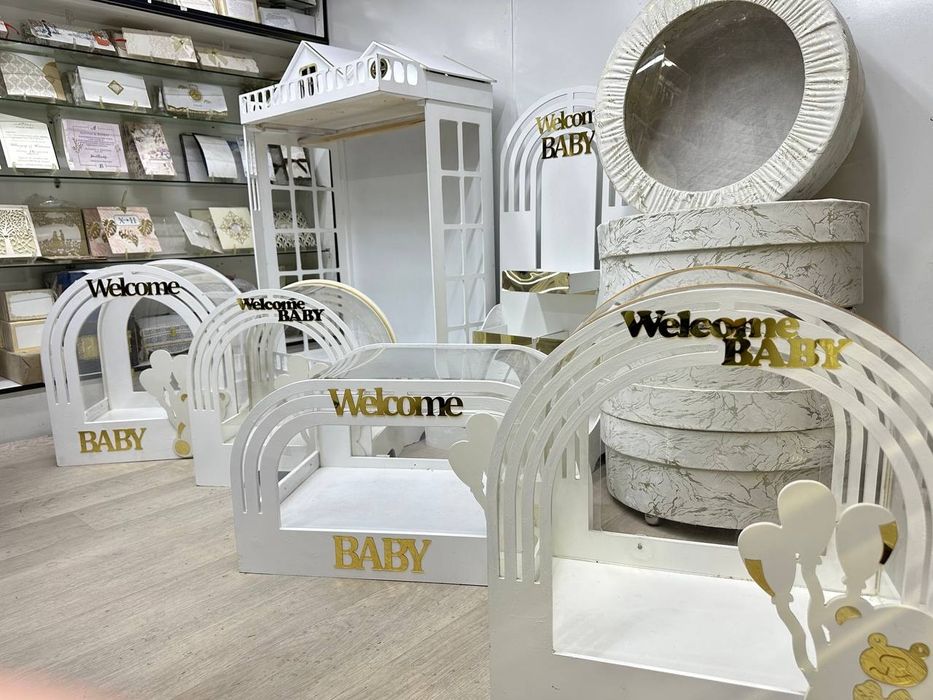 Sarpo qutilari 500 ming sóm