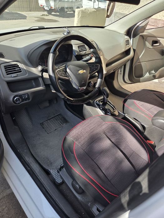 Cobalt ravon avtomat