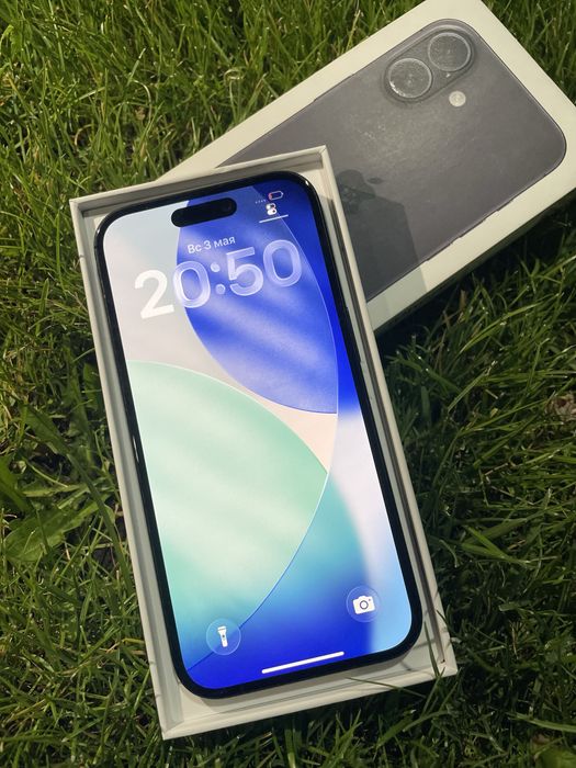 Айфон 16 Iphone 16
