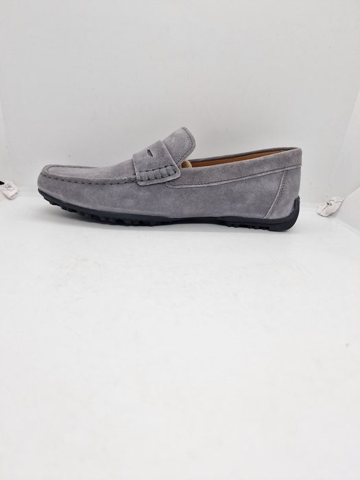 Mocasini Geox Kosmopolis + Grip nr. 41