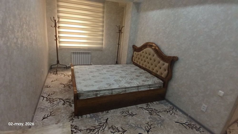 Samarqand ijaraga kvartira