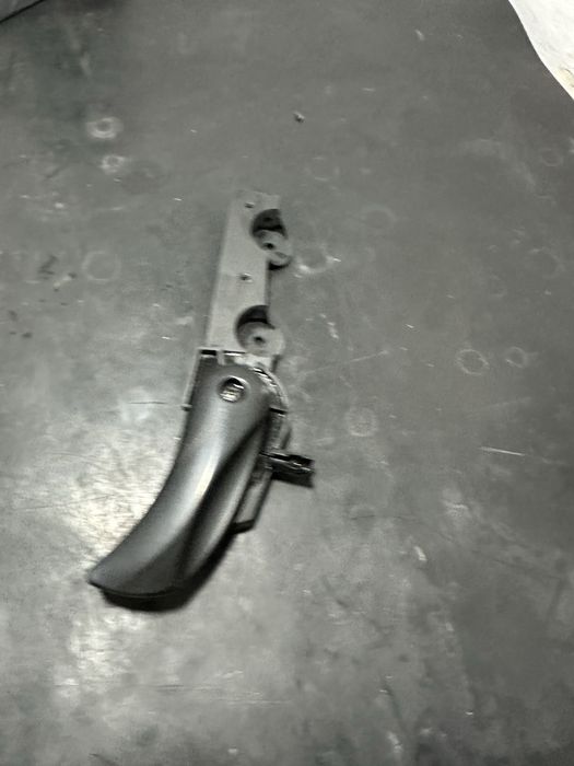Mâner deschidere capota BMW Seria 5 E60 E61 | 7052579