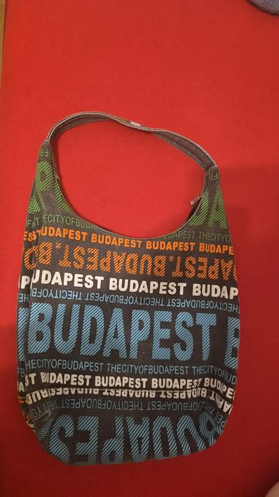Продам лёгкую сумку