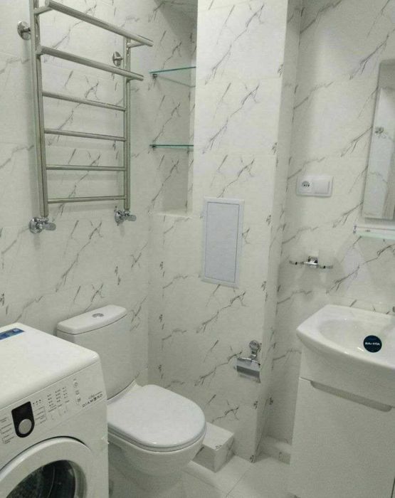 Сдаётся квартира Корейское Посольство 2/6/9 на Мирабадский