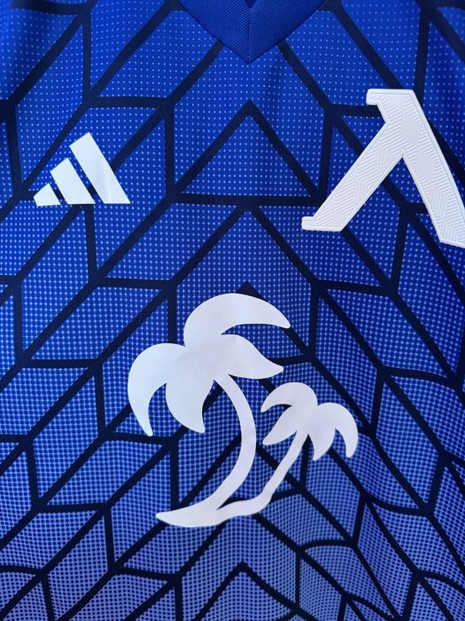 Тениска Adidas Левски-S размер