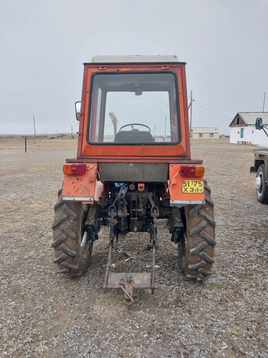 Продам Трактор т25