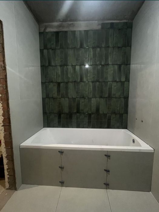 Плиточник Кафельщик