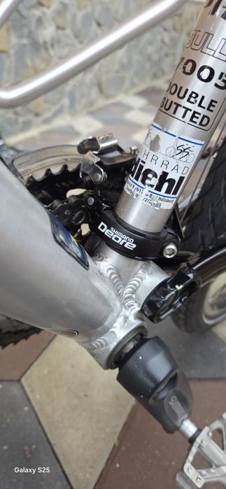 Bicicleta BULLS Pro