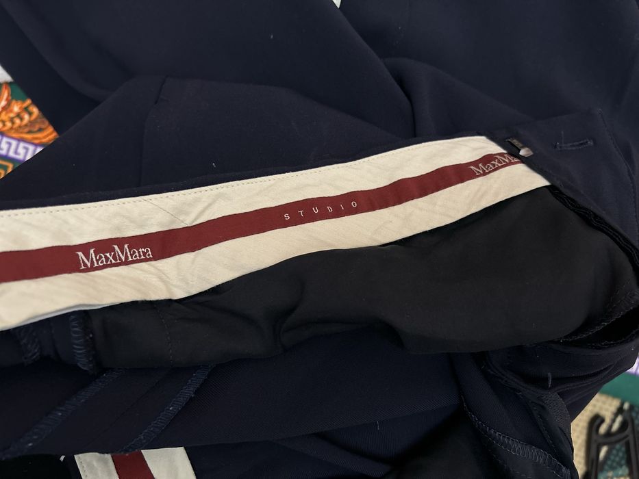 Кюлоты  Max Mara