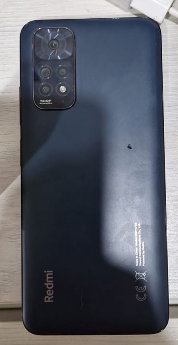 Продам Redmi Note 11