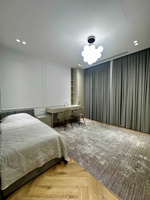 Продажа квартиры ЖК: Mirabad Avenue 1 линия