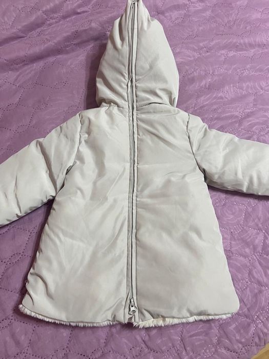 Куртка детская Zara