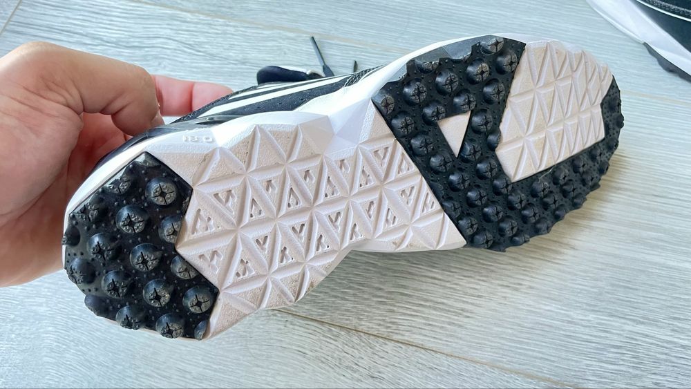 Adidas мъжки маратонки 44н