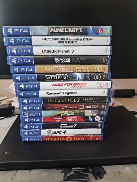игры для двоих пс4 пс5