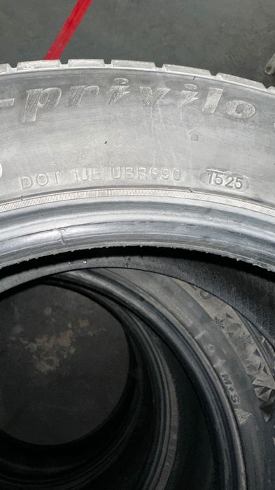 Anvelope 275/45 R20 DOT25