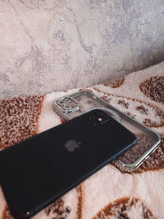 iphone 11.