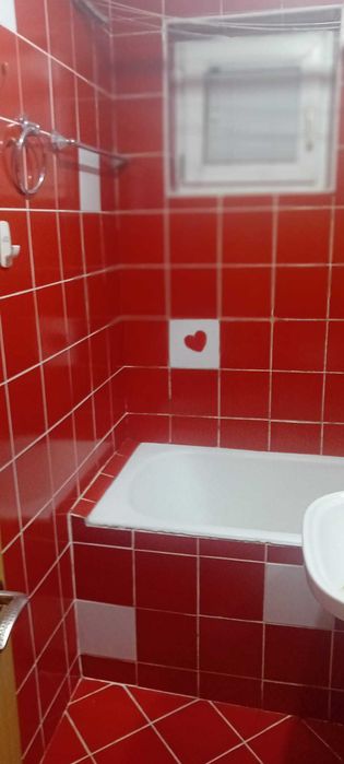 Apartament 2 camere Calea Giulesti