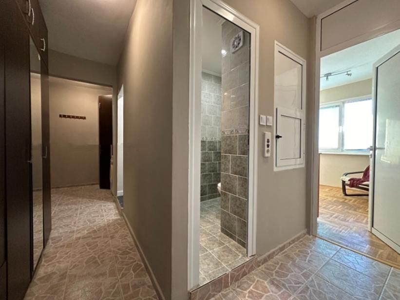 Двустаен апартамент под наем в ж.к. Овча купел 1, 2179130