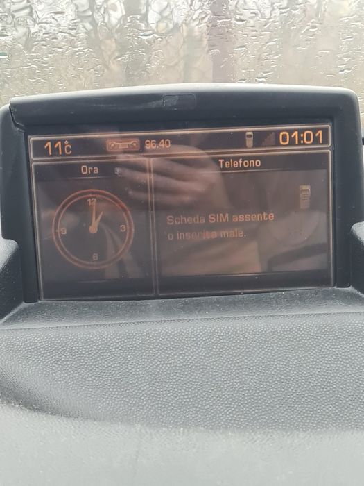 Пежо 307 комби 2.0HDI Пежо 307 на части