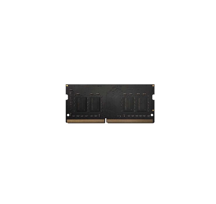 ! RAM hikvision 4GB DDR3 So-DIMM 1600Mhz HKED3042AAA2A0ZA1/4G