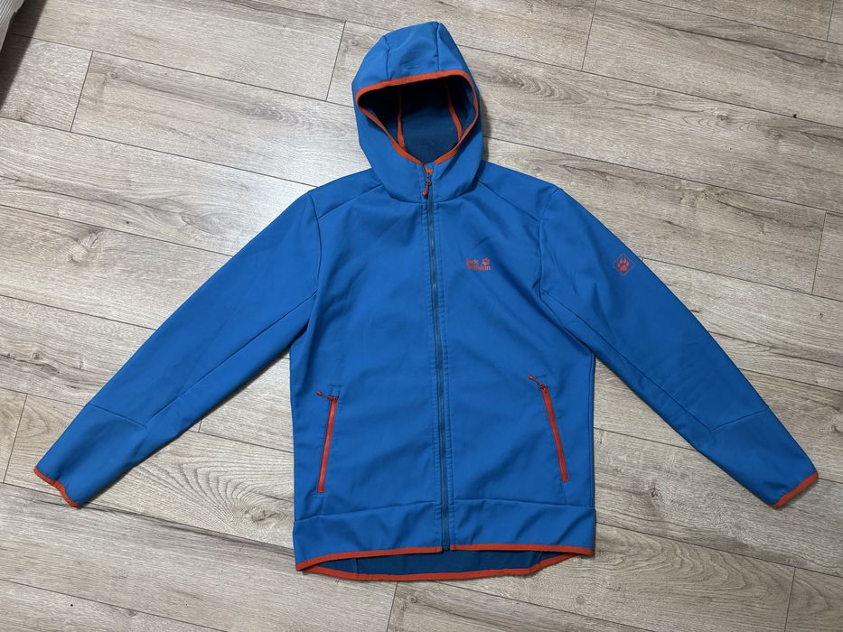 Geaca Jack Wolfskin L barbati