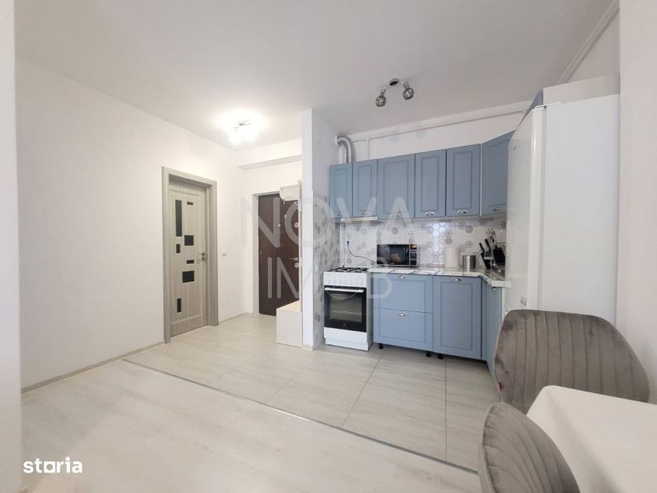 Apartament modern - Turnisor