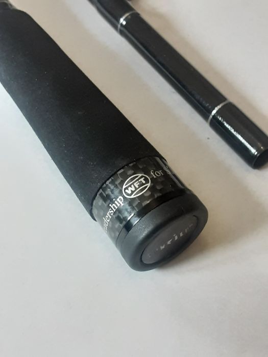 Видици Спининг и Сърфкаст