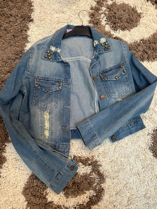 Geci S”Oliver de Dama