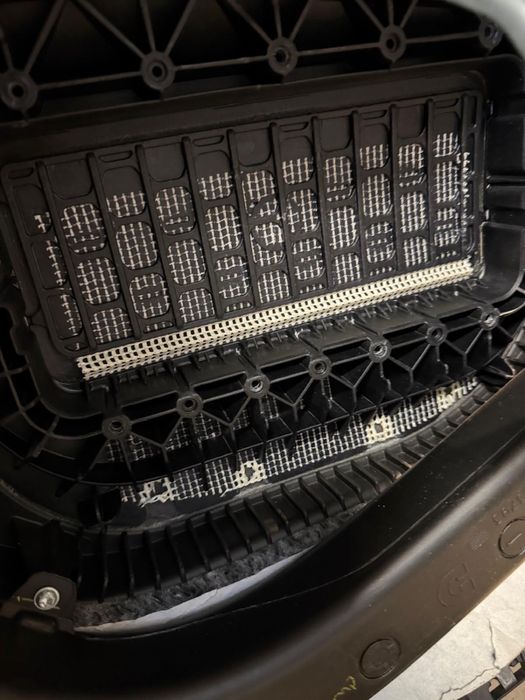 Plansa bord bmw x3 x4