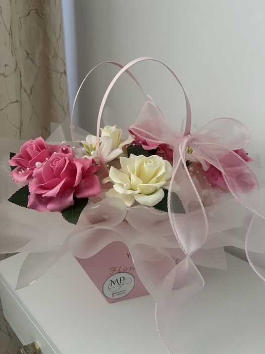 цветы декоративные