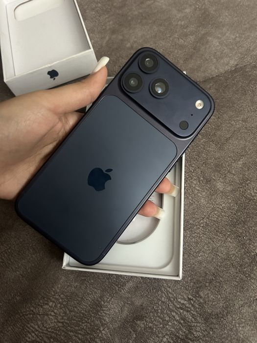 iphone 17 pro max 1:1