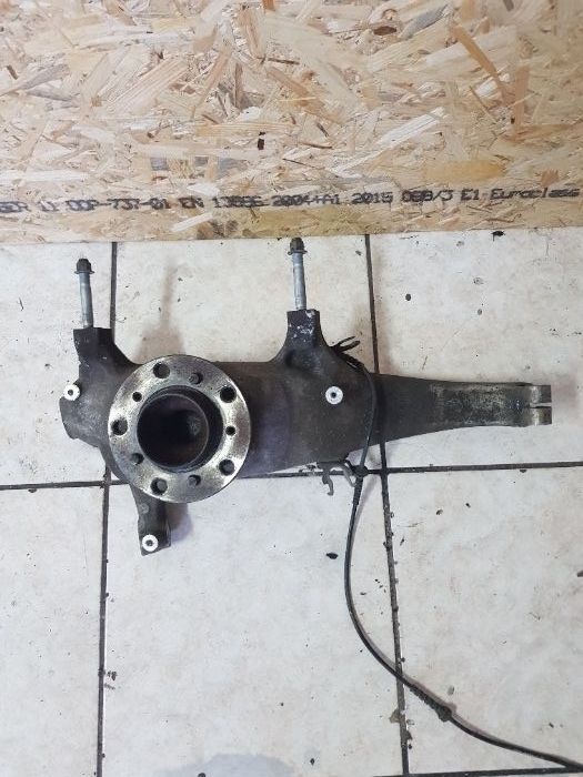 Fuzeta Dreapta Fata Bmw M6 F06 F12 F13 4.4 Benzina