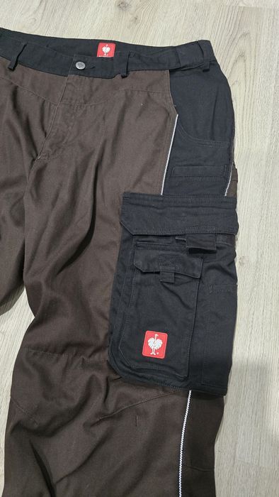 Мъжки работен панталон Engelbert Strausse 54 номер