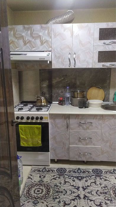 Срочно сдаётся 3х Хакимияат