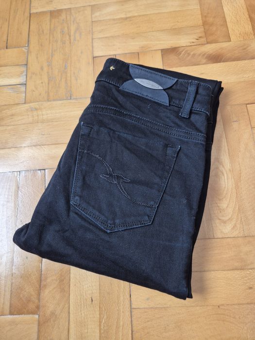 Blugi de lux Trussardi Jeans, UP Fit Fifteen, Damă - 27 (36/S)