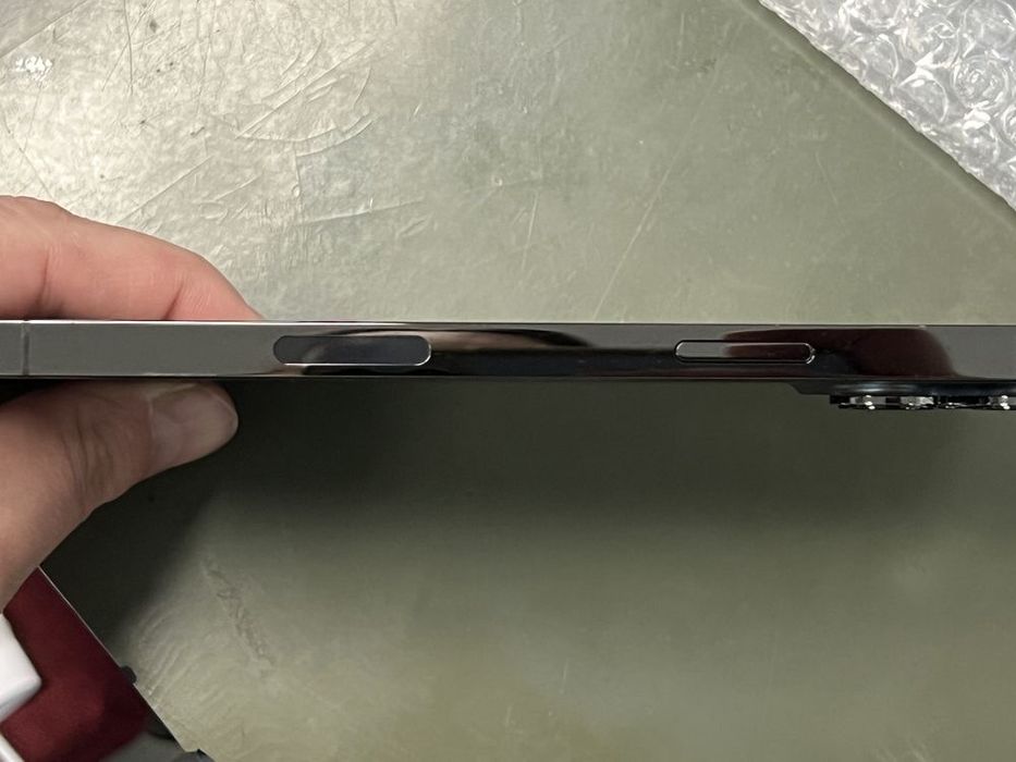 Carcasă iPhone 13 Pro Max originală