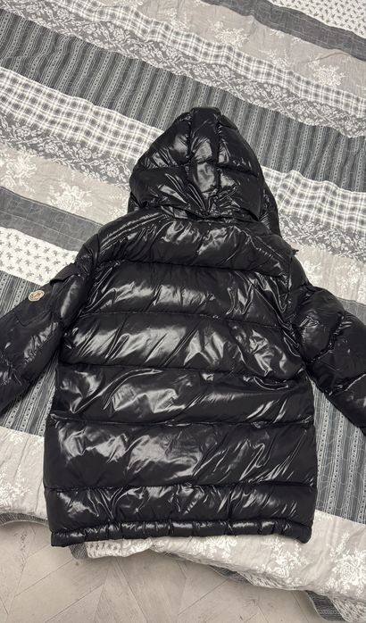 Мъжко яке Monlcer Maya Jacket